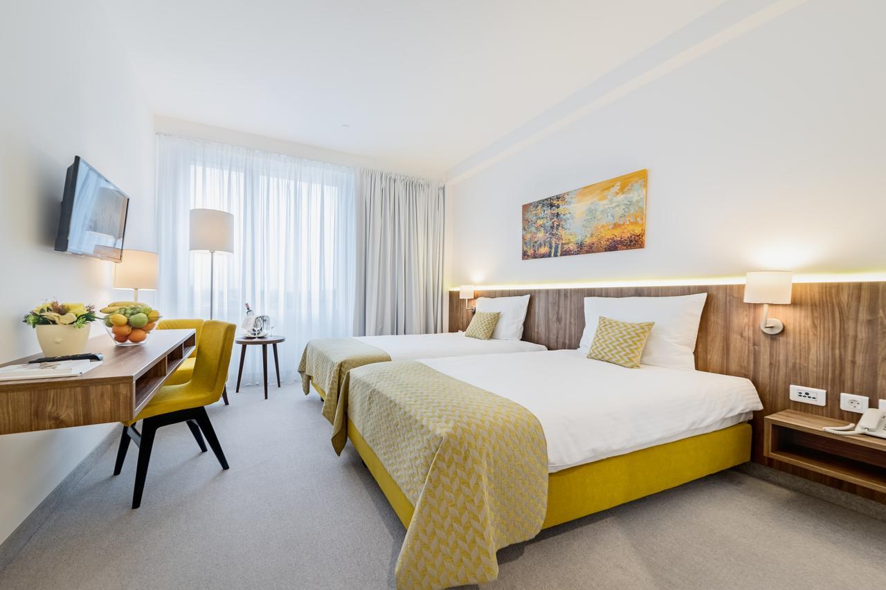 Hotel Garden Hill 4*