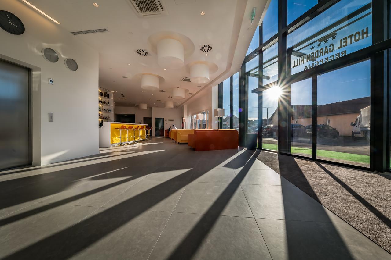 Hotel Garden Hill 4*