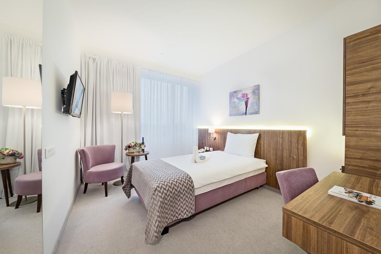 Garden Hill 4* Velika Gorica