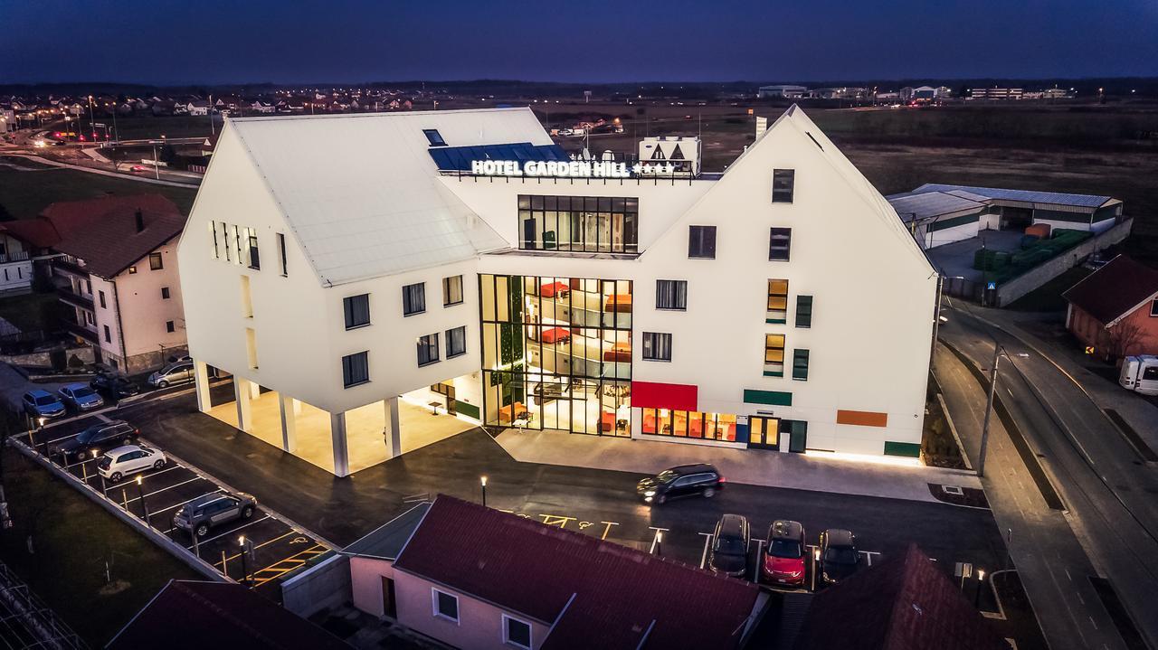 Garden Hill Hotel Velika Gorica