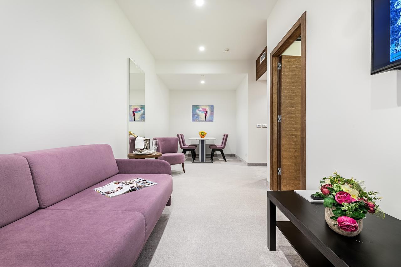 Garden Hill Hotel 4*
