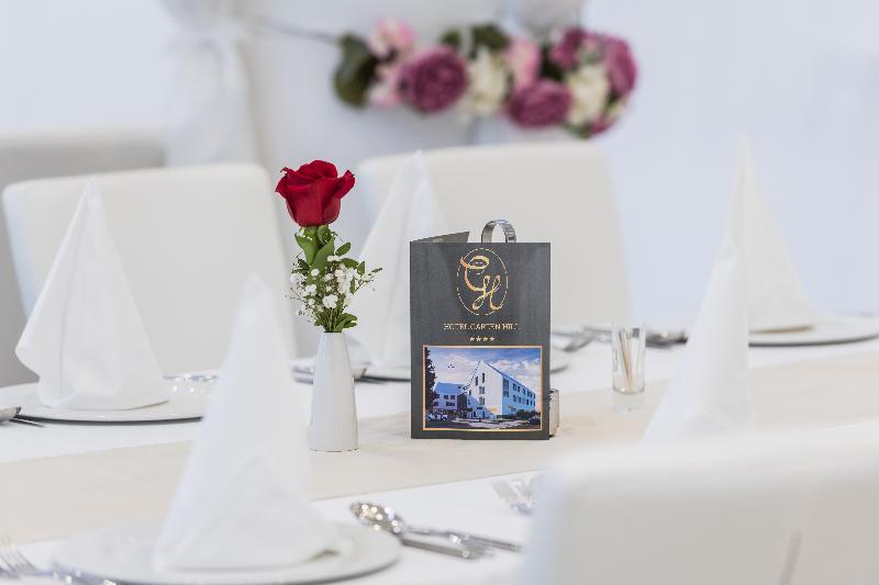 Hotel Garden Hill Velika Gorica